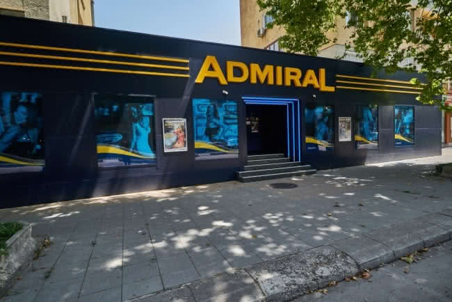 Casino Admiral