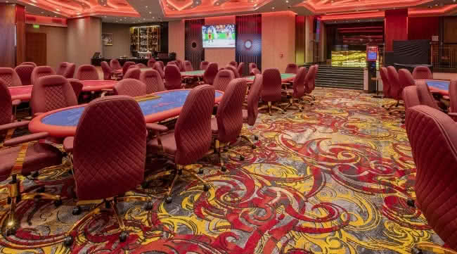 Casino Bulstrand