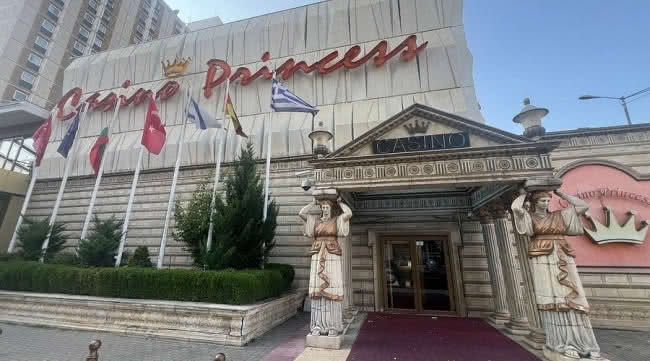 Princess Casino
