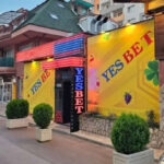 Казиното YES BET