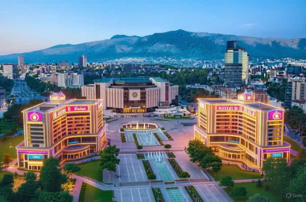 Най-добрите казина в София за 2026